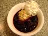 Blackberry Dumplings. Recipe by blgpts
