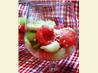Ww Watermelon Fruit Salad. Recipe by ellie_