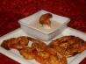 Grilled Buffalo Shrimp