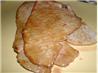 Lemon Veal Scallops