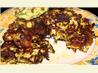 Kittencal's Italian Zucchini-Mozzarella Patties