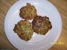 Kittencal's Italian Zucchini-Mozzarella Patties