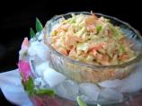 Shrimp Salad Filliing
