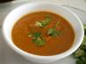 Spicy African Peanut Soup