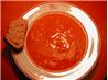 Spicy African Peanut Soup