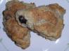 Blueberry Streusel Scones