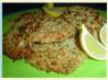 Parmesan Catfish