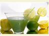 Lemon-Lime Basil Ade