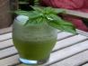 Lemon-Lime Basil Ade