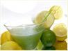 Lemon-Lime Basil Ade