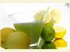Lemon-Lime Basil Ade