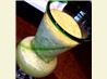 Lemon-Lime Basil Ade