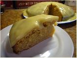 Caramel Mud Cake
