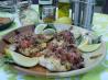 Cod With Mediterranean Salsa