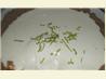 Limeade Pie With Graham Nut Crust. Recipe by WI Cheesehead