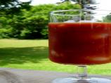 Creole Bloody Mary