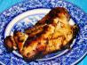 Grilled Peanut Butter Chicken