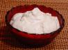 Sweet Ricotta Topping. Recipe by Michelle_My_Belle