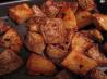 Oven Roasted Potatoes