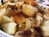 Oven Roasted Potatoes