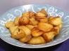 Oven Roasted Potatoes