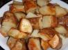 Oven Roasted Potatoes. Recipe by LARavenscroft