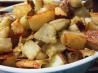 Oven Roasted Potatoes