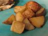 Oven Roasted Potatoes