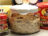 Make Your Own Instant Oatmeal OAMC