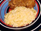 Homemade Rice a Roni