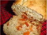 Orange Slice Bread