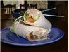 Cottage Cheese Tuna & Corn Relish Wraps Aust. Ww 5pts. Recipe by Sonya01