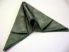 Serviette/Napkin Folding, Arrow Fold.. Recipe by kiwidutch