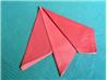 Serviette/Napkin Folding, the  French Fold.. Recipe by kiwidutch