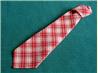 Serviette/Napkin Folding, a Neck Tie for Dad.... Recipe by kiwidutch