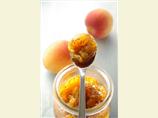 Apricot and Poppy Seed Jam