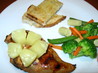 Hawaiian Chicken