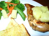 Hawaiian Chicken