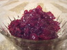 Cranberry Sauce. Recipe by loof