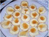 Butterball Cookies