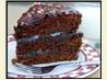 Fudgy Pudgy Cake. Recipe by Courtly