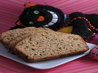 Lemony Zucchini Bread