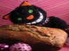 Lemony Zucchini Bread