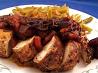 Balsamic Chicken. Recipe by Monca