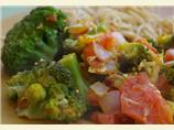 Indian Style Broccoli