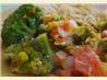 Indian Style Broccoli
