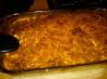 Cheesy Potatoes W/ Corn Flakes. Recipe by hmms