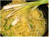 Orzo Pilaf With Green Onion and Parmesan. Recipe by Oolala