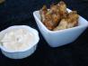 Buffalo Chicken Wings. Recipe by Lainey6605