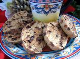 Cappuccino Biscotti
